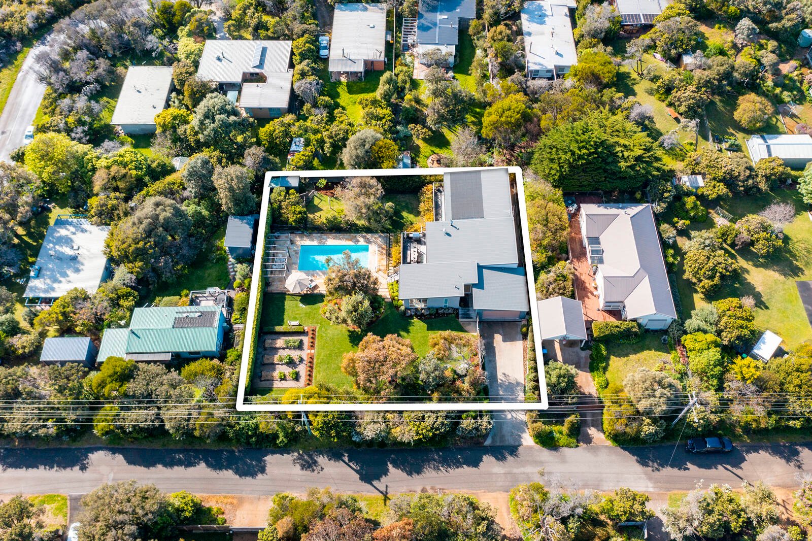Real Estate and Property in 11-13 Tibir Street, Blairgowrie, VIC