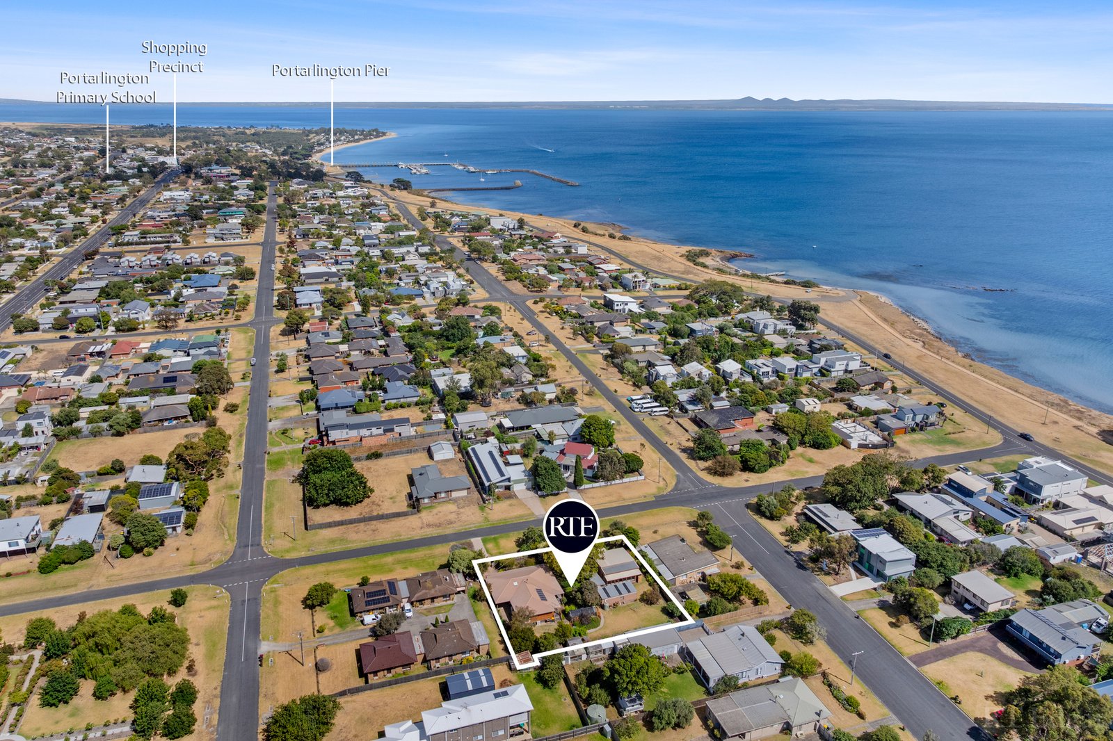 Real Estate and Property in 11-15 Simson Street, Portarlington, VIC