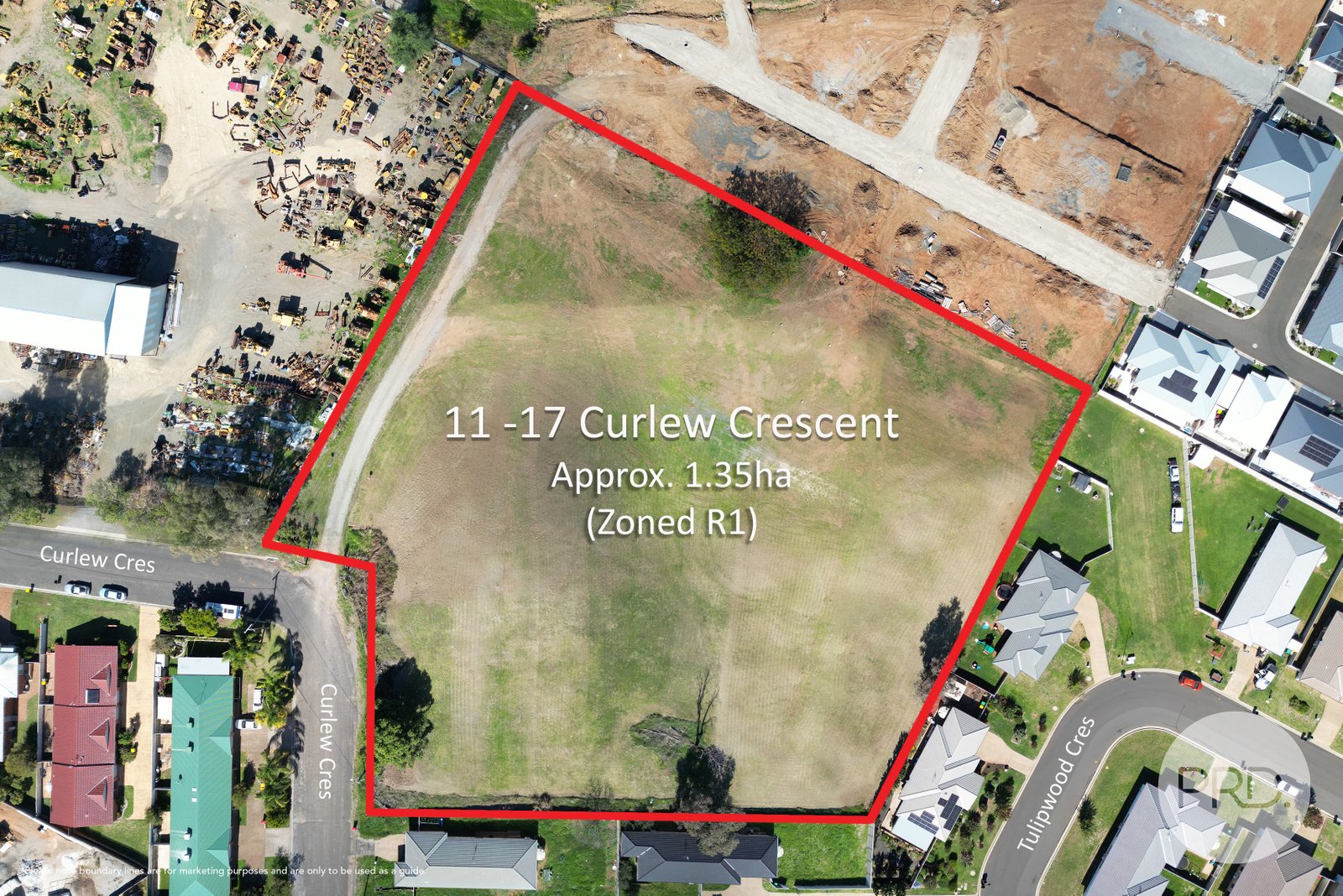 11-17 Curlew Crescent TAMWORTH 7