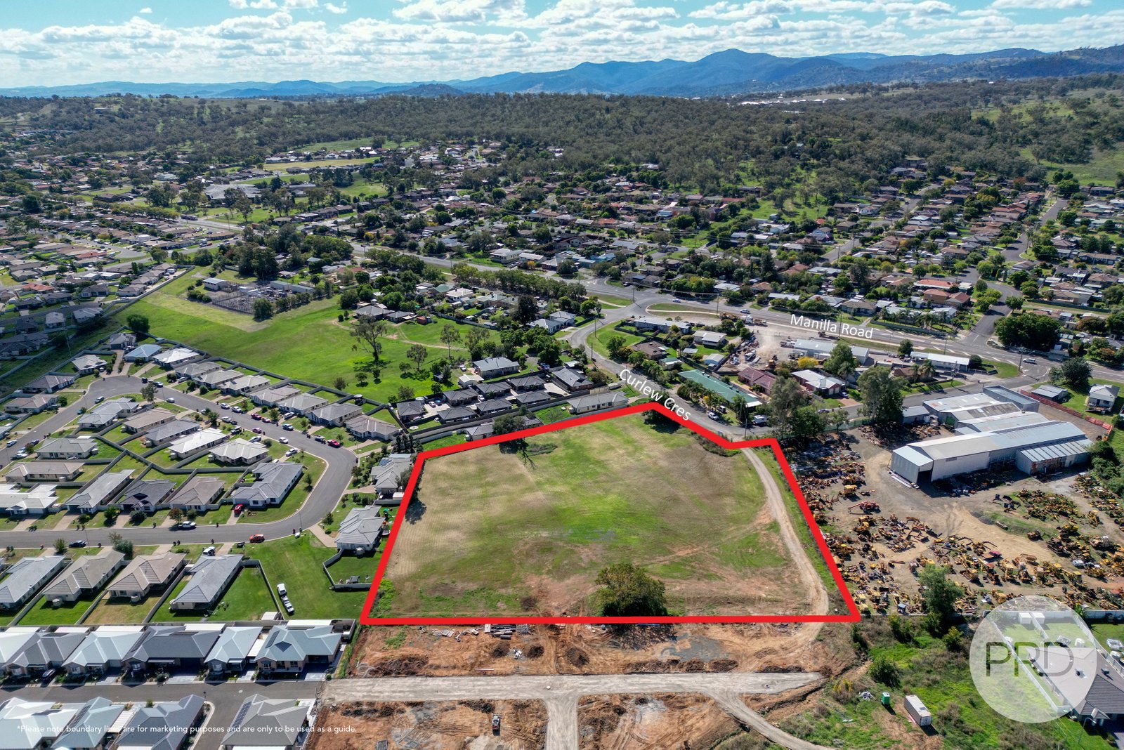 11-17 Curlew Crescent TAMWORTH 8