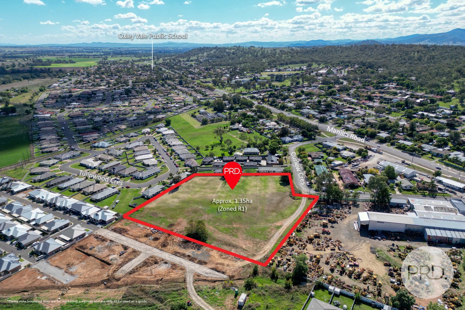 11-17 Curlew Crescent TAMWORTH 9