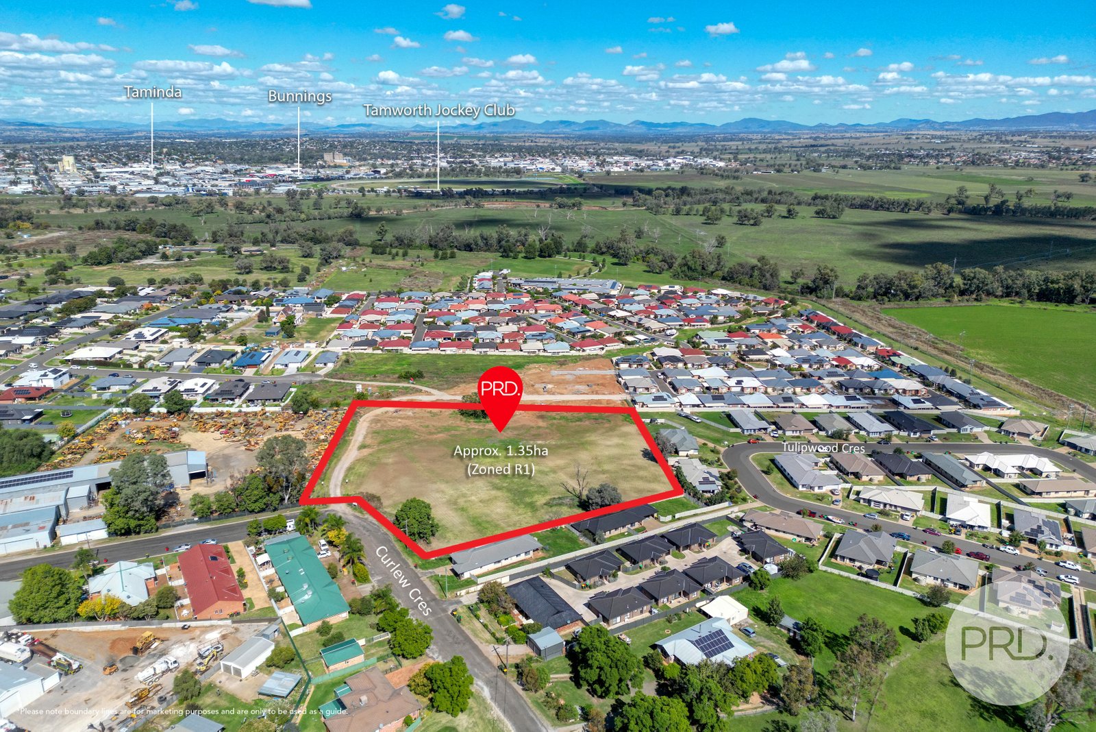 11-17 Curlew Crescent TAMWORTH 10