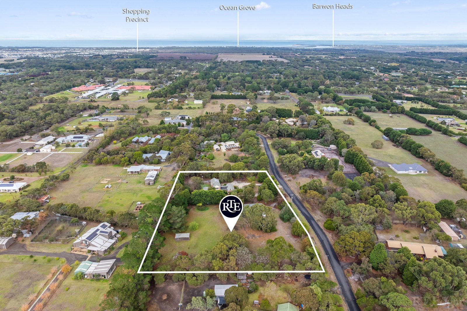 Real Estate and Property in 11-19 Caldwell Crescent, Wallington, VIC