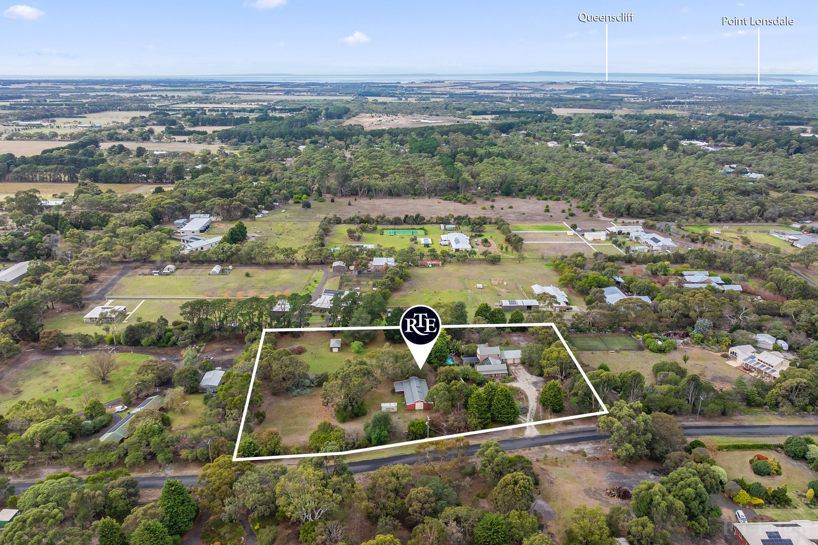 Real Estate and Property in 11-19 Caldwell Crescent, Wallington, VIC