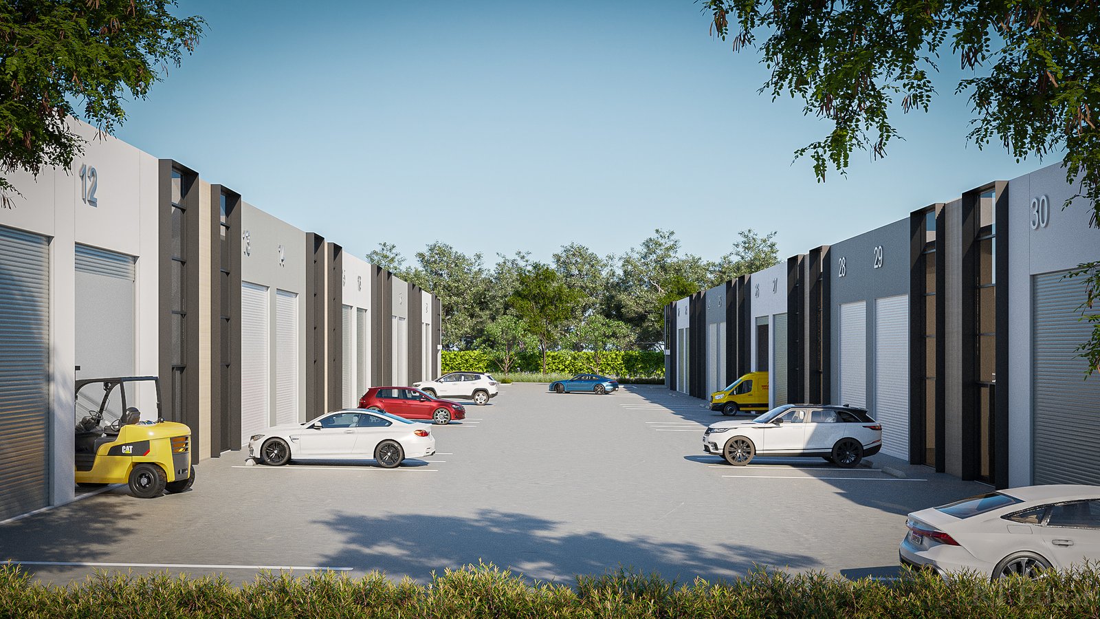 Real Estate and Property in 11-19 Queenscliff Road, Portarlington, VIC