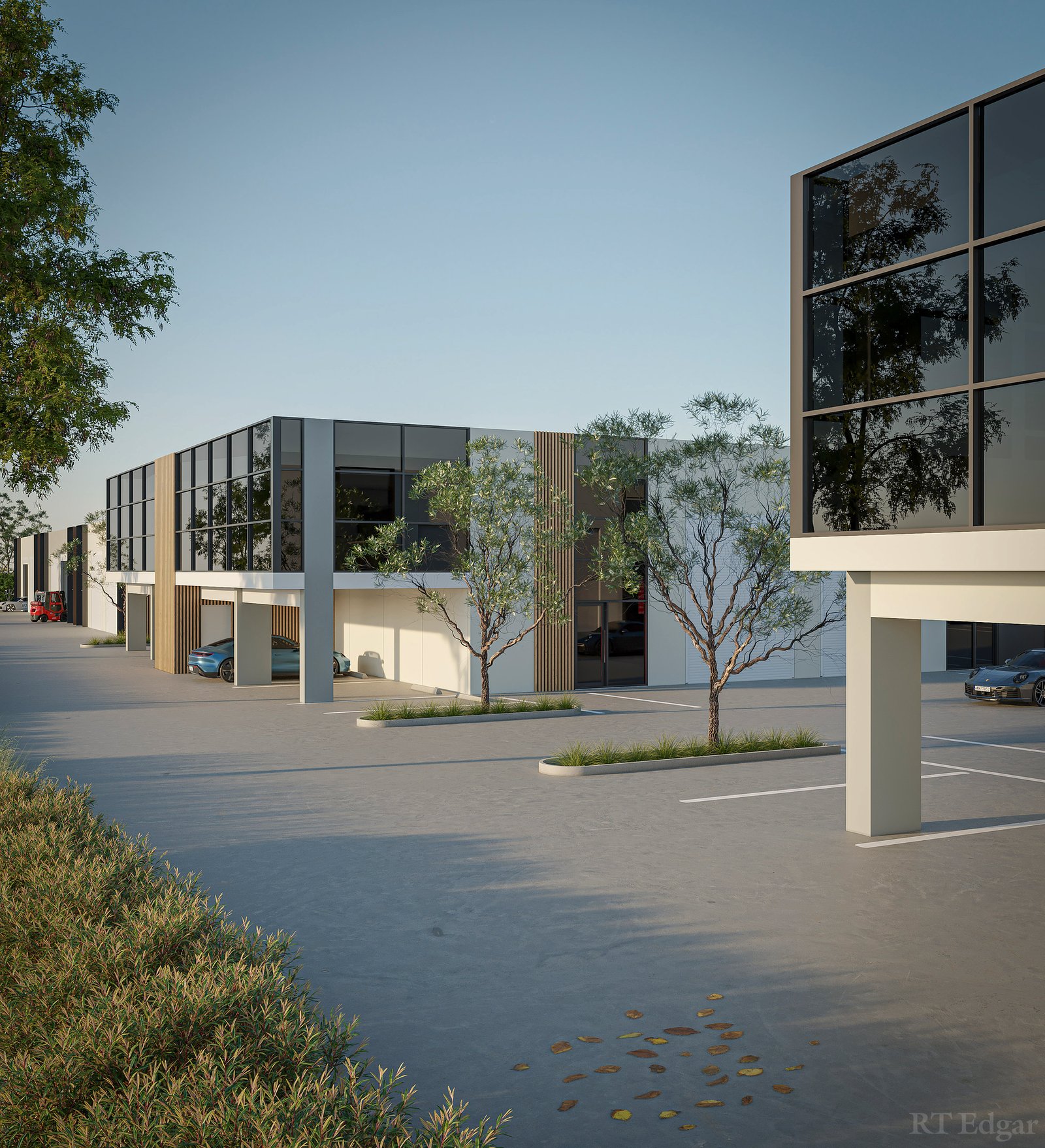 Real Estate and Property in 11-19 Queenscliff Road, Portarlington, VIC