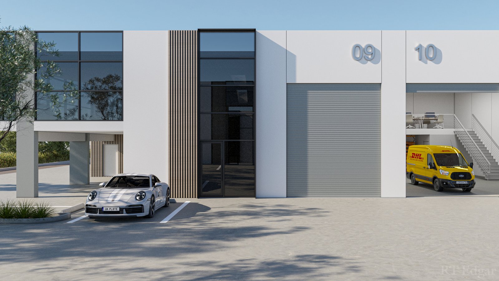 Real Estate and Property in 11-19 Queenscliff Road, Portarlington, VIC