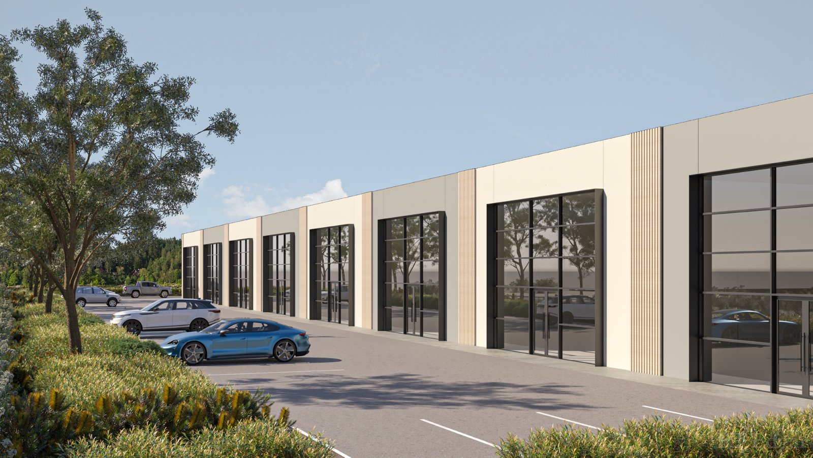 Real Estate and Property in 11-19 Queenscliff Road, Portarlington, VIC