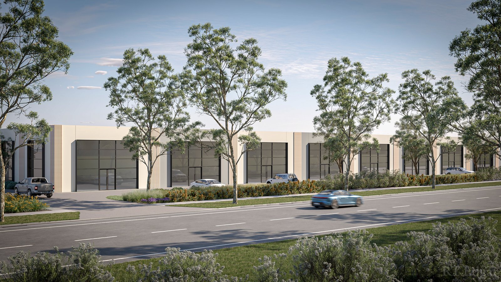 Real Estate and Property in 11-19 Queenscliff Road, Portarlington, VIC