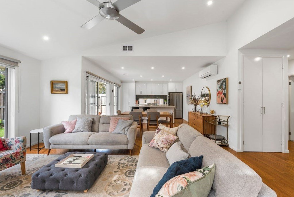 Real Estate and Property in 1/1-3 Callistemon Court , Ocean Grove, VIC