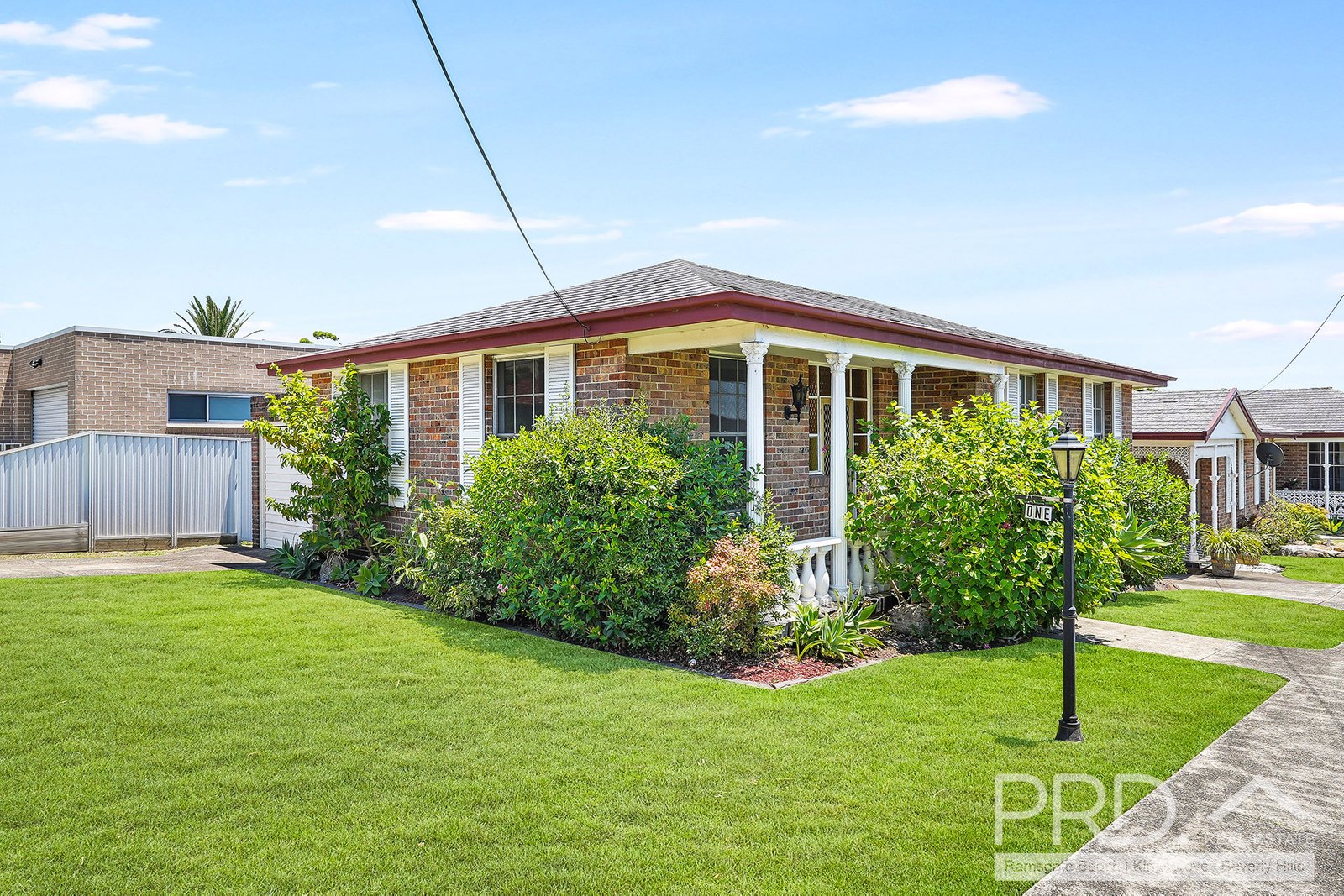 1/1-3 Narramore Street KINGSGROVE 1