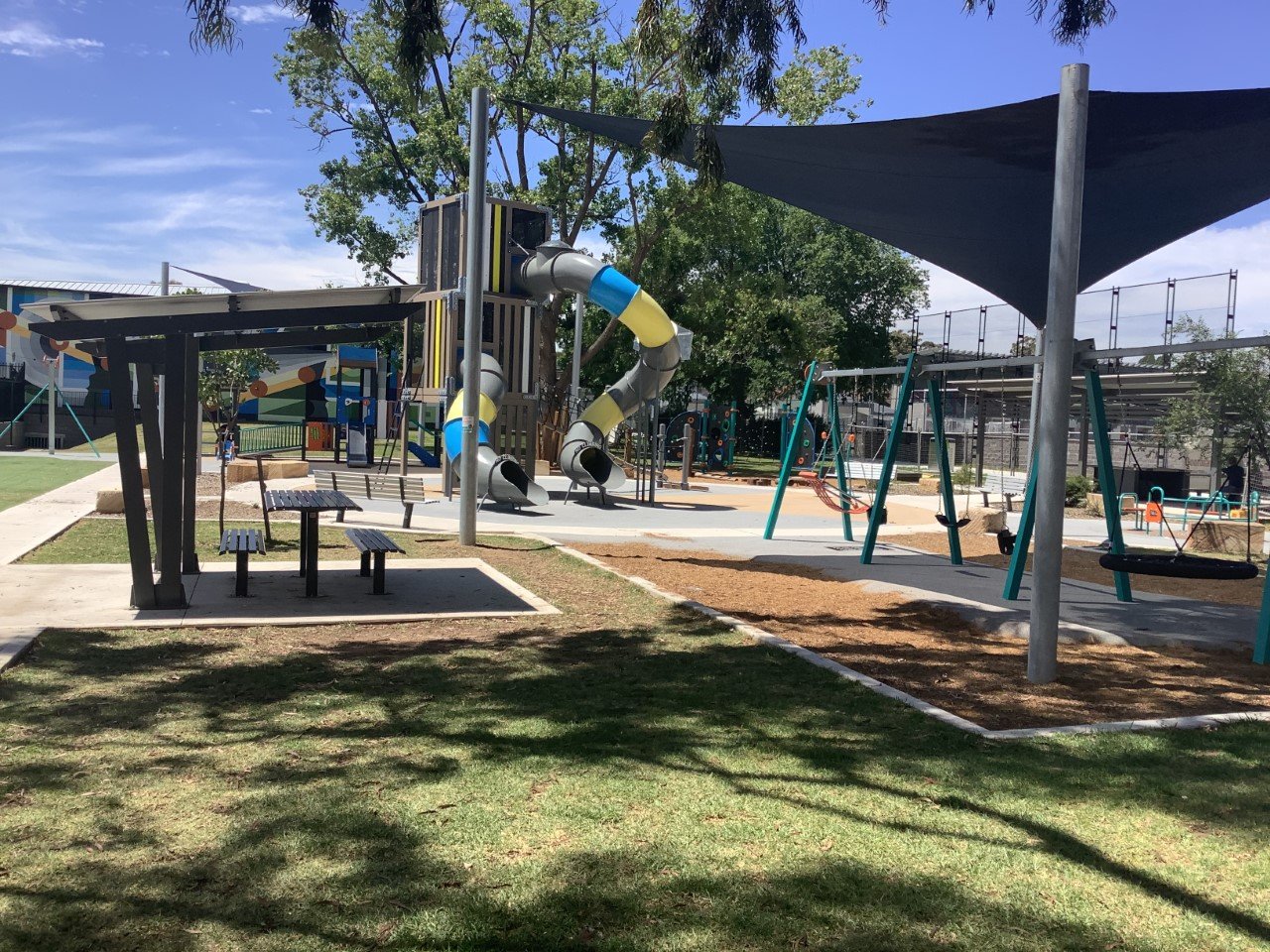1/1-3 Percival Street PENSHURST 10