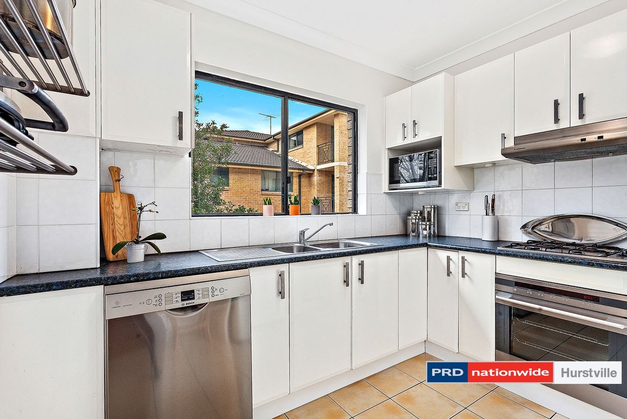 1/1-3 St Georges Parade HURSTVILLE 2