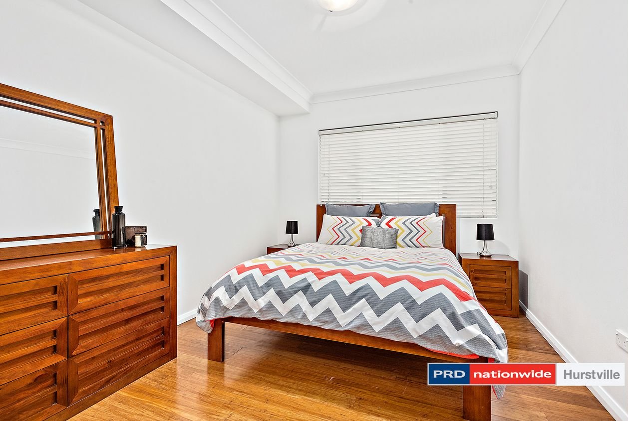 1/1-3 St Georges Parade HURSTVILLE 3