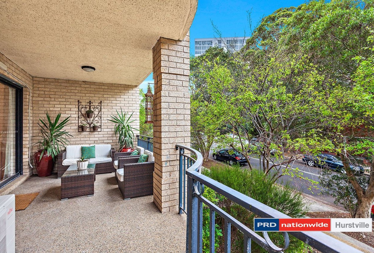 1/1-3 St Georges Parade HURSTVILLE 6