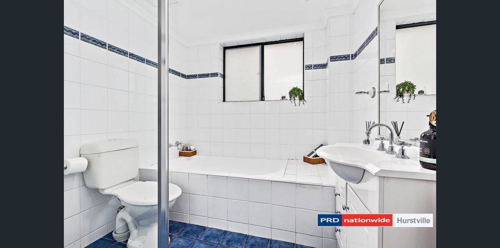 1/1-3 St Georges Pde  HURSTVILLE 4