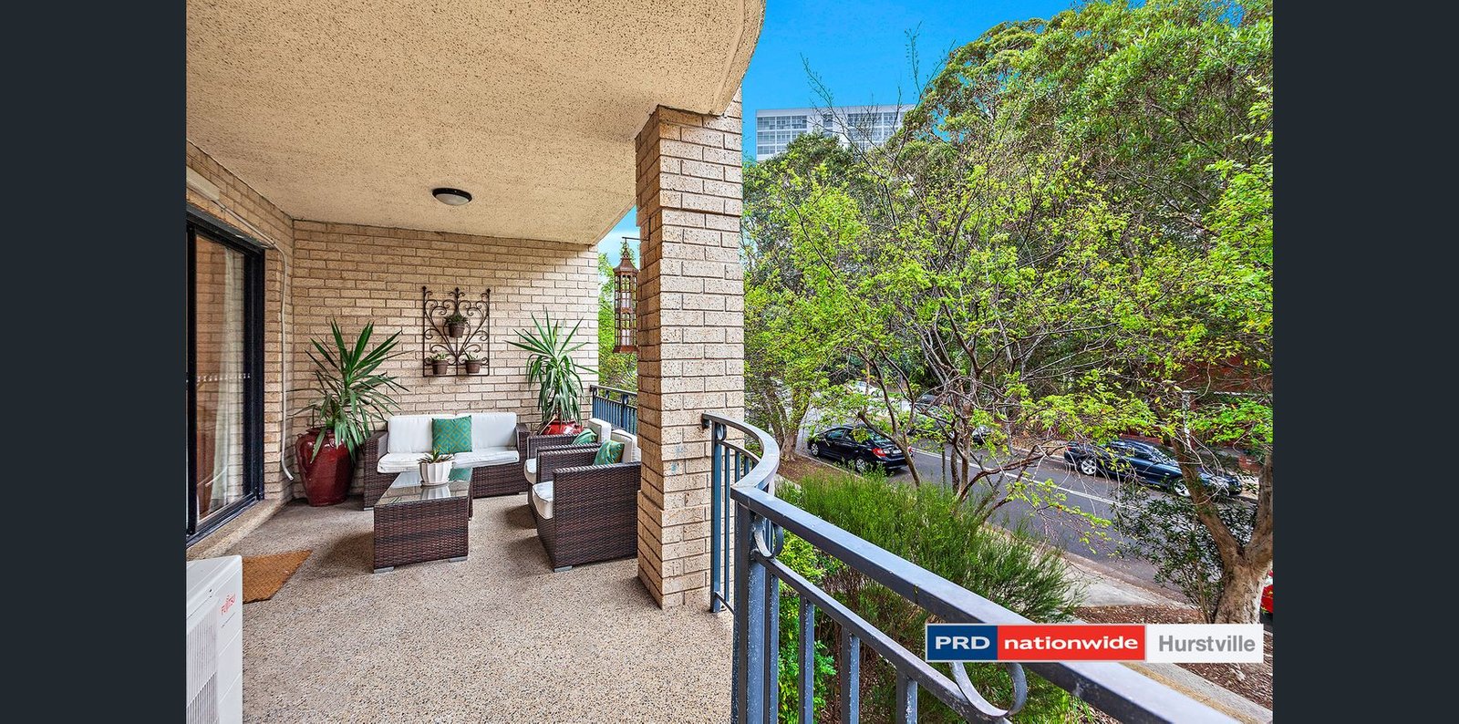 1/1-3 St Georges Pde  HURSTVILLE 6