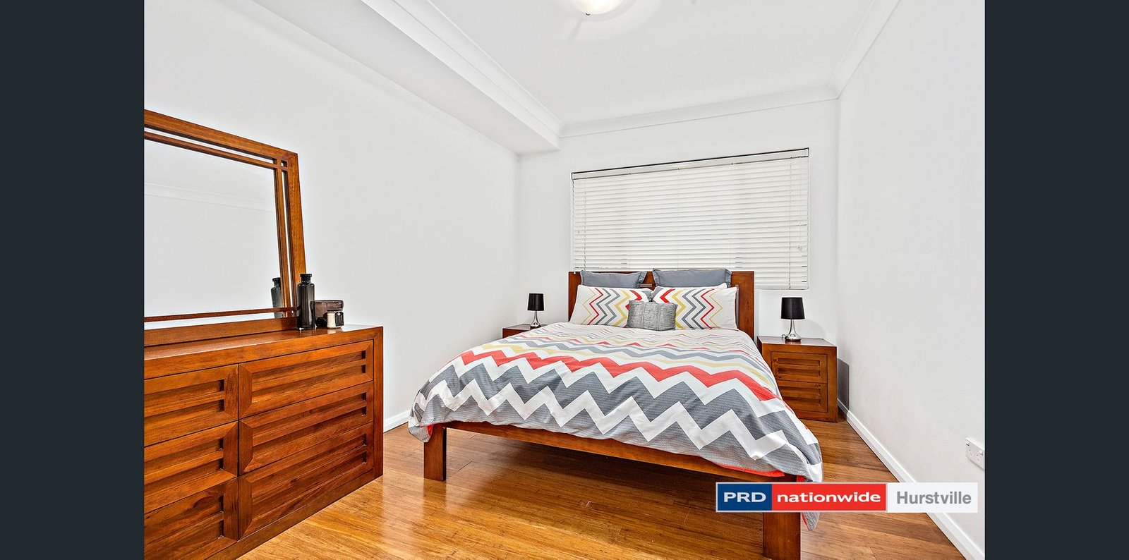 1/1-3 St Georges Pde  HURSTVILLE 4