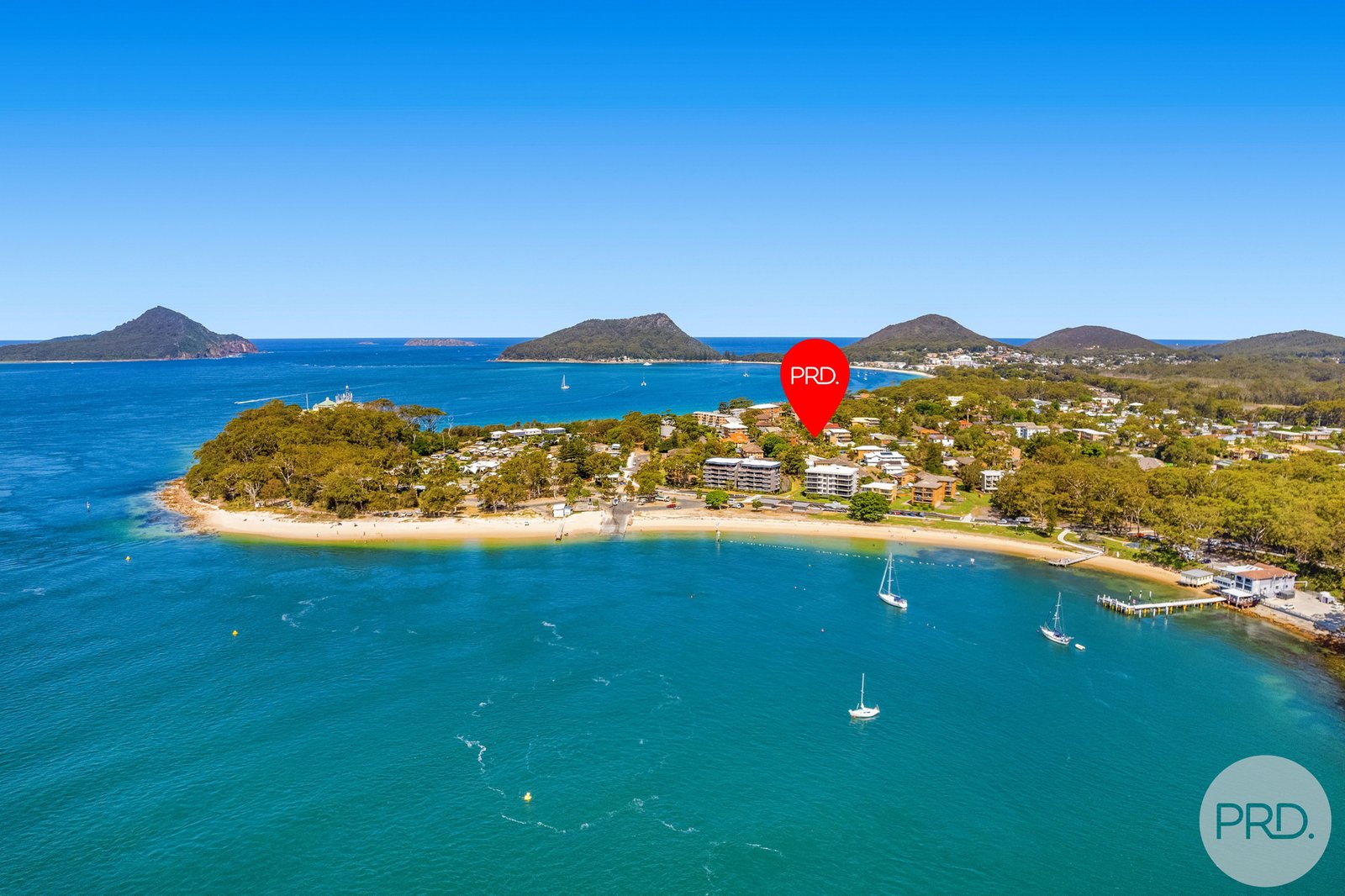 1/1-5 Weatherly Close NELSON BAY 2