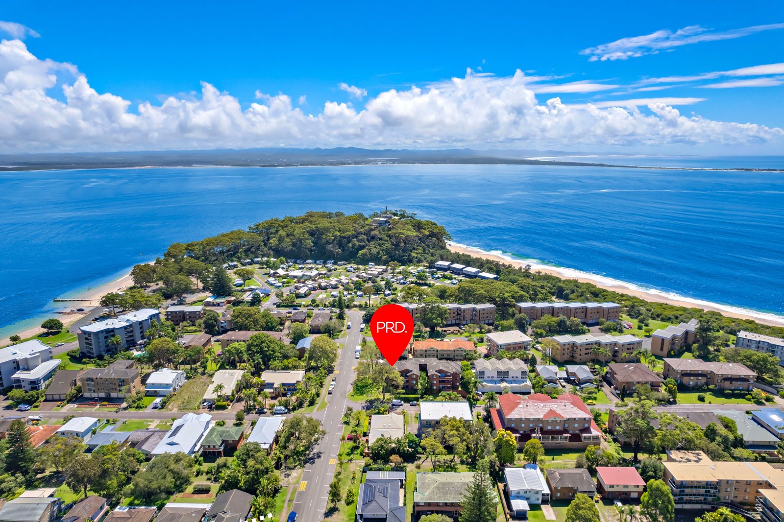 1/1-5 Weatherly Close NELSON BAY 10