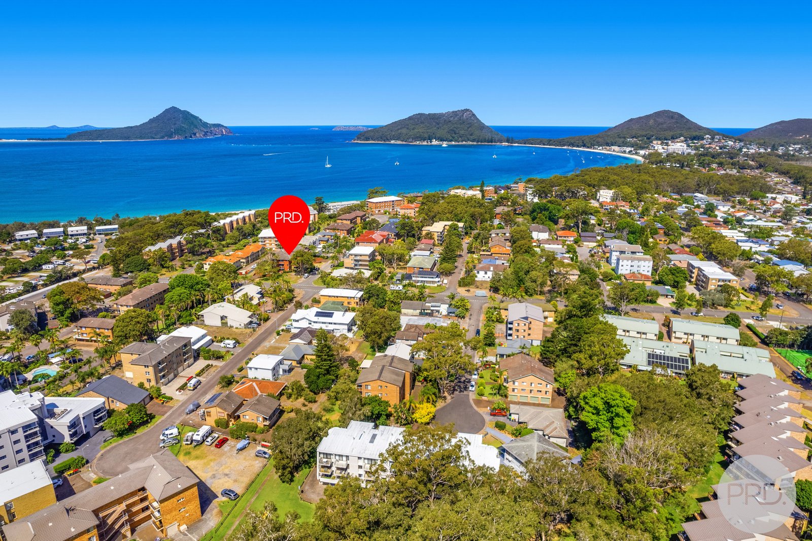 1/1-5 Weatherly Close NELSON BAY 18