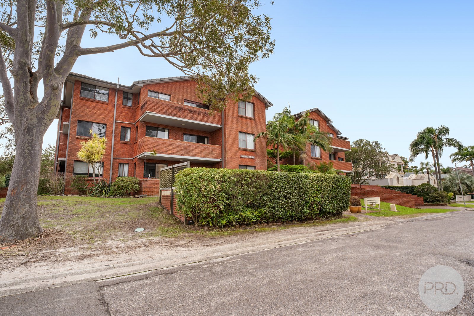 1/1-5 Weatherly Close NELSON BAY 21