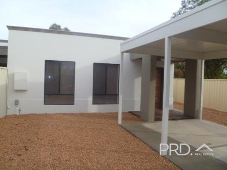 1/1 Acacia Drive MILDURA 2
