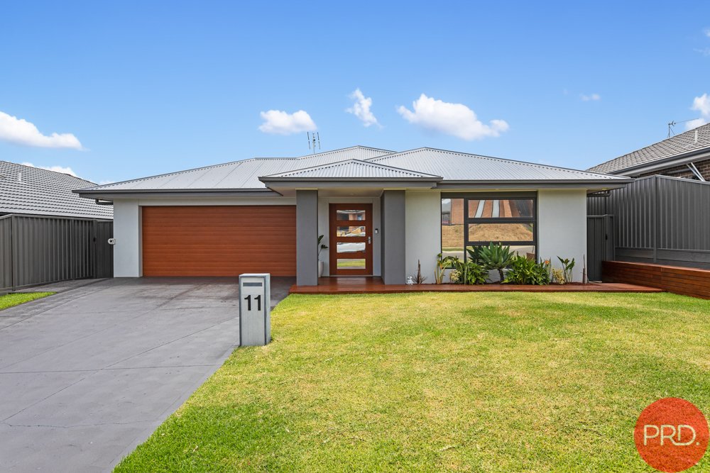 11 Acmena Street GILLIESTON HEIGHTS 1