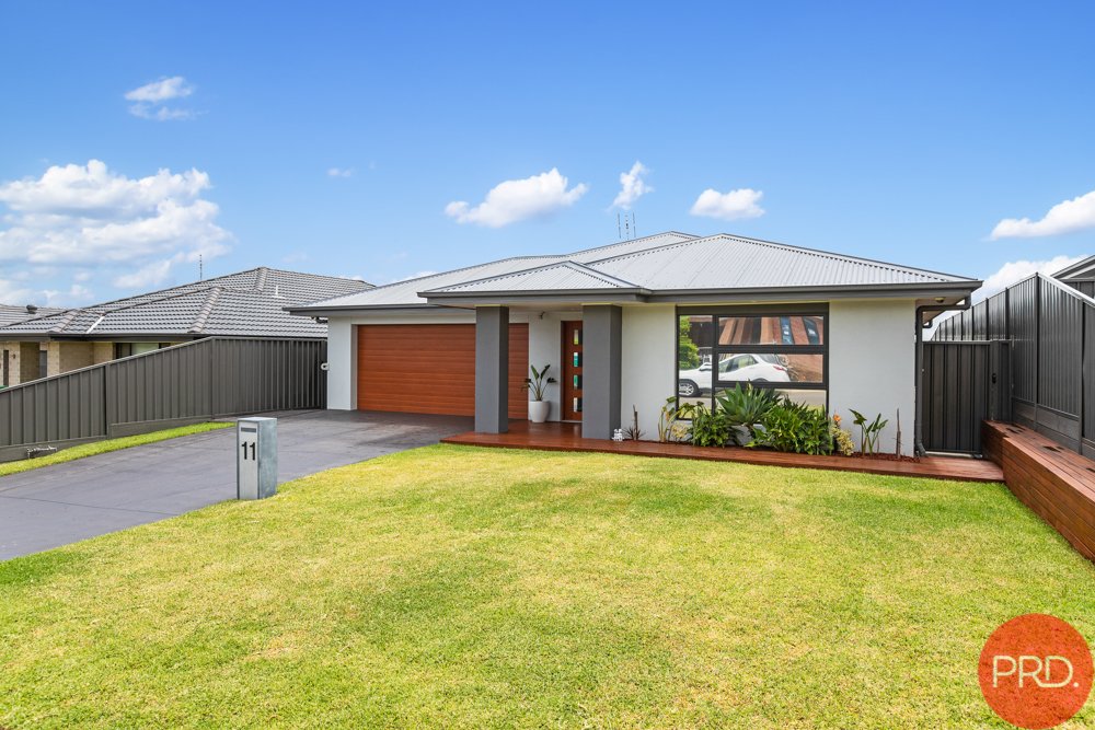 11 Acmena Street GILLIESTON HEIGHTS 2