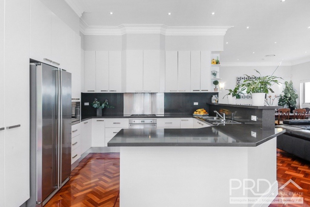 11 Ada Street KINGSGROVE 3