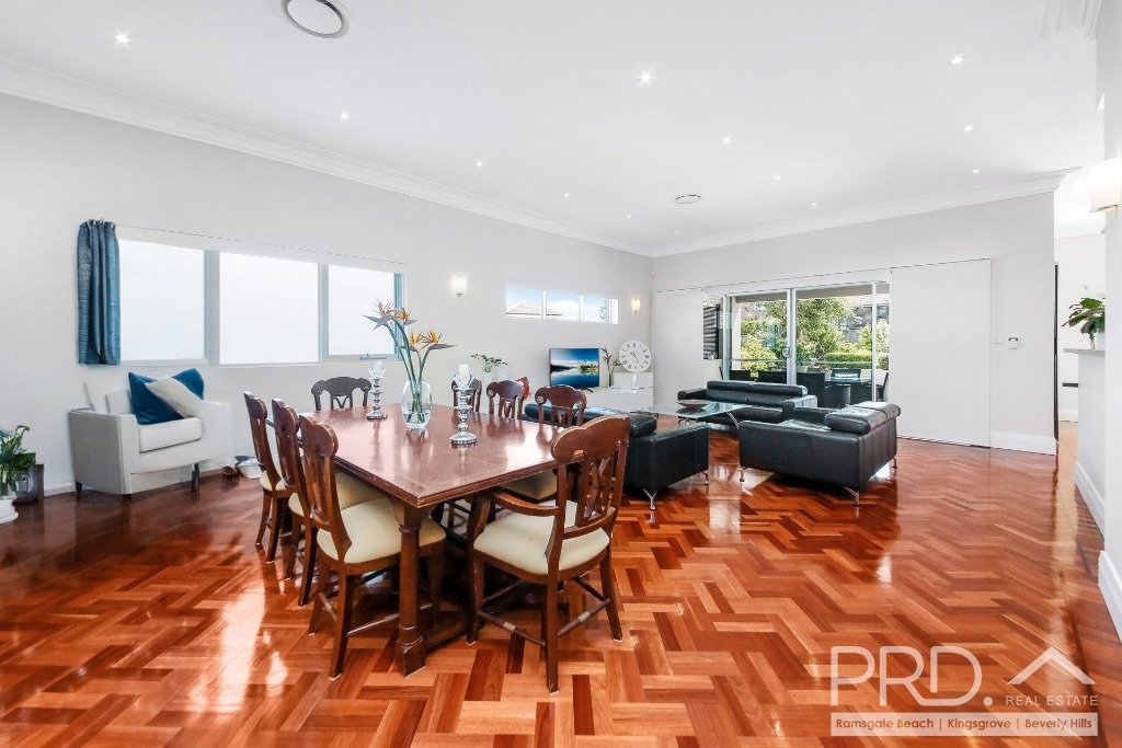 11 Ada Street KINGSGROVE 4