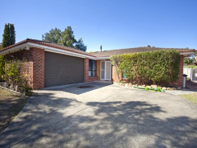 11 Adele Crescent ASHTONFIELD 1