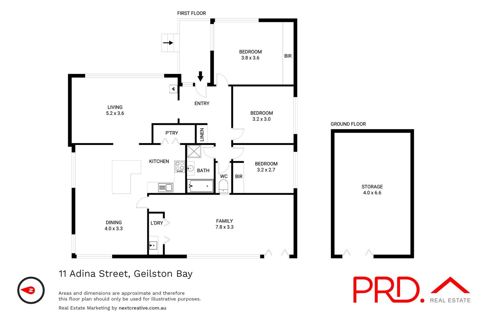11 Adina Street GEILSTON BAY 11