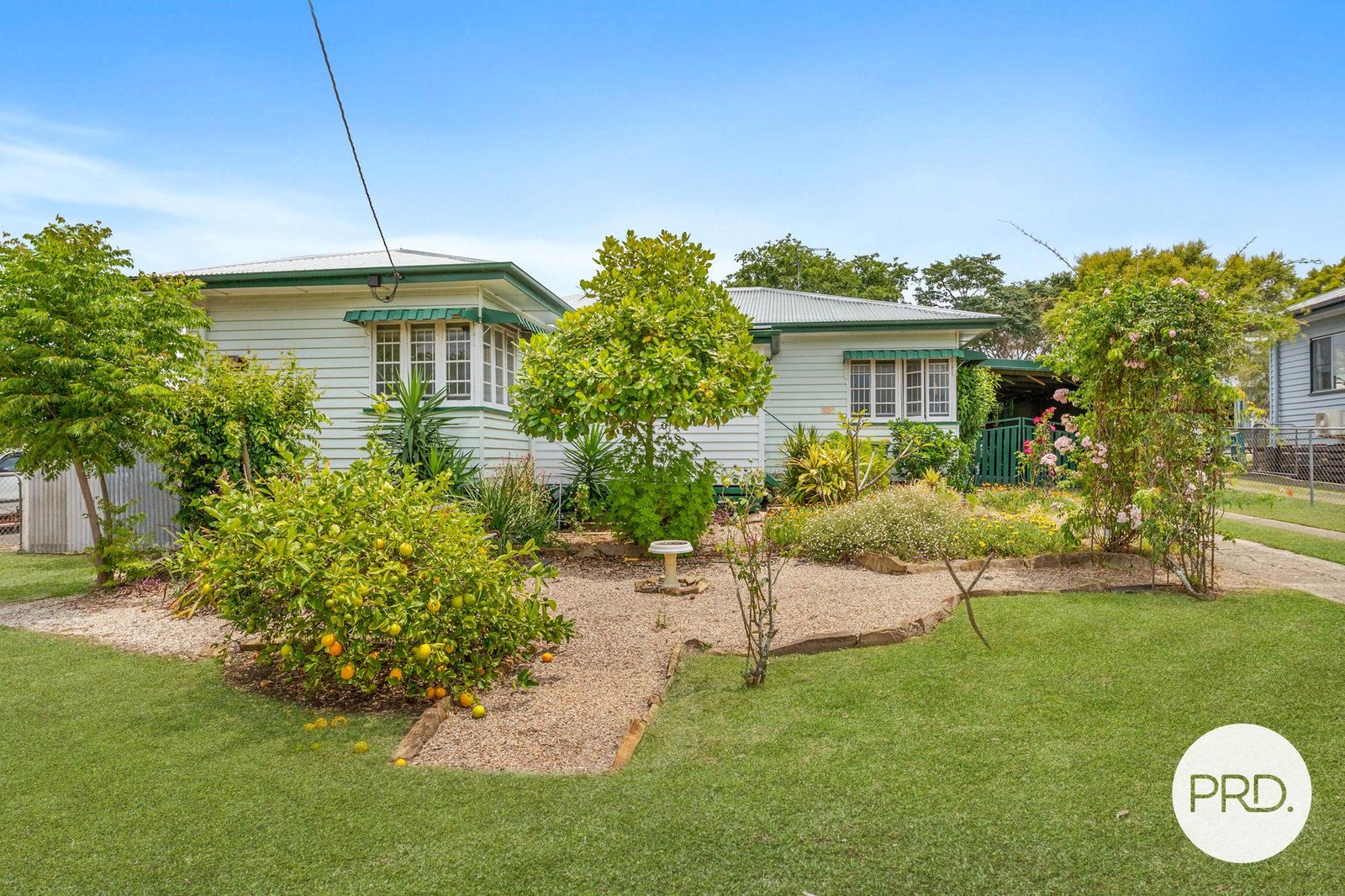 11 Ahearn Street ROSEWOOD 1