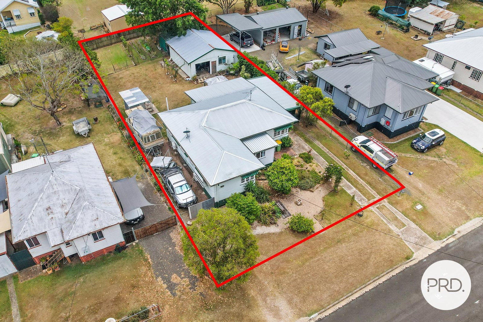 11 Ahearn Street ROSEWOOD 2