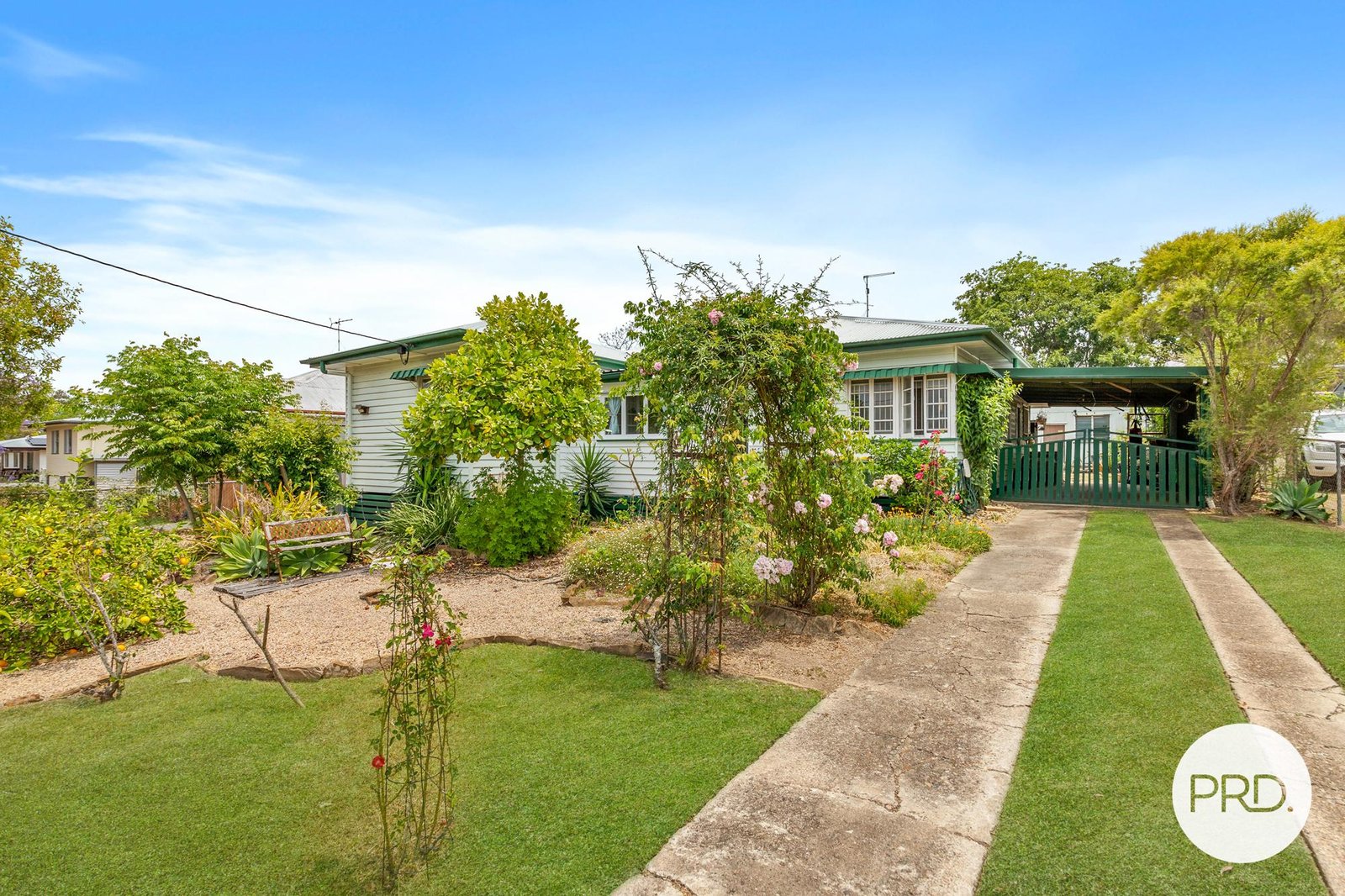 11 Ahearn Street ROSEWOOD 15