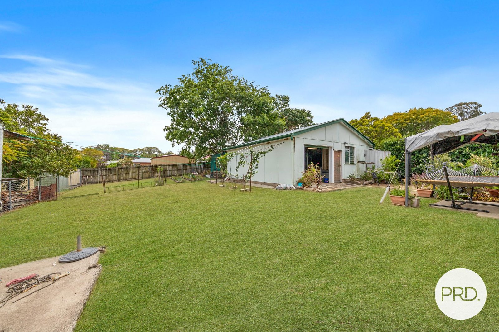 11 Ahearn Street ROSEWOOD 16