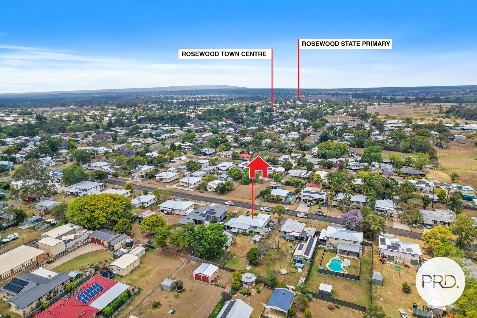 11 Ahearn Street ROSEWOOD 18