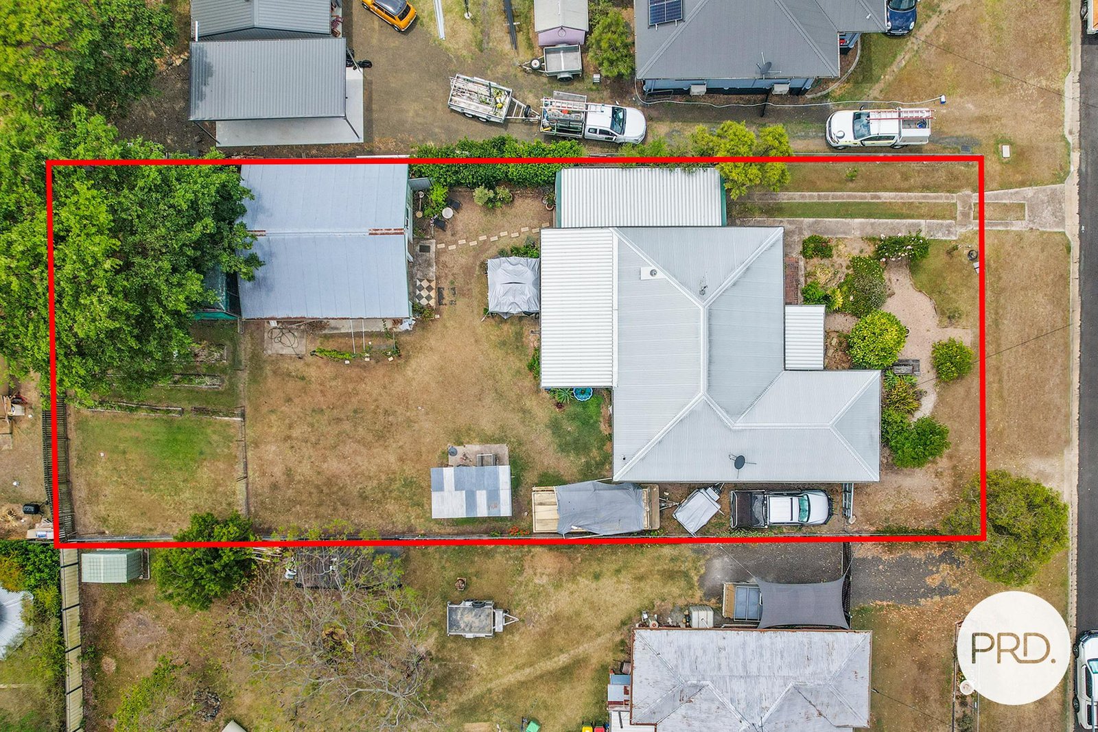 11 Ahearn Street ROSEWOOD 19