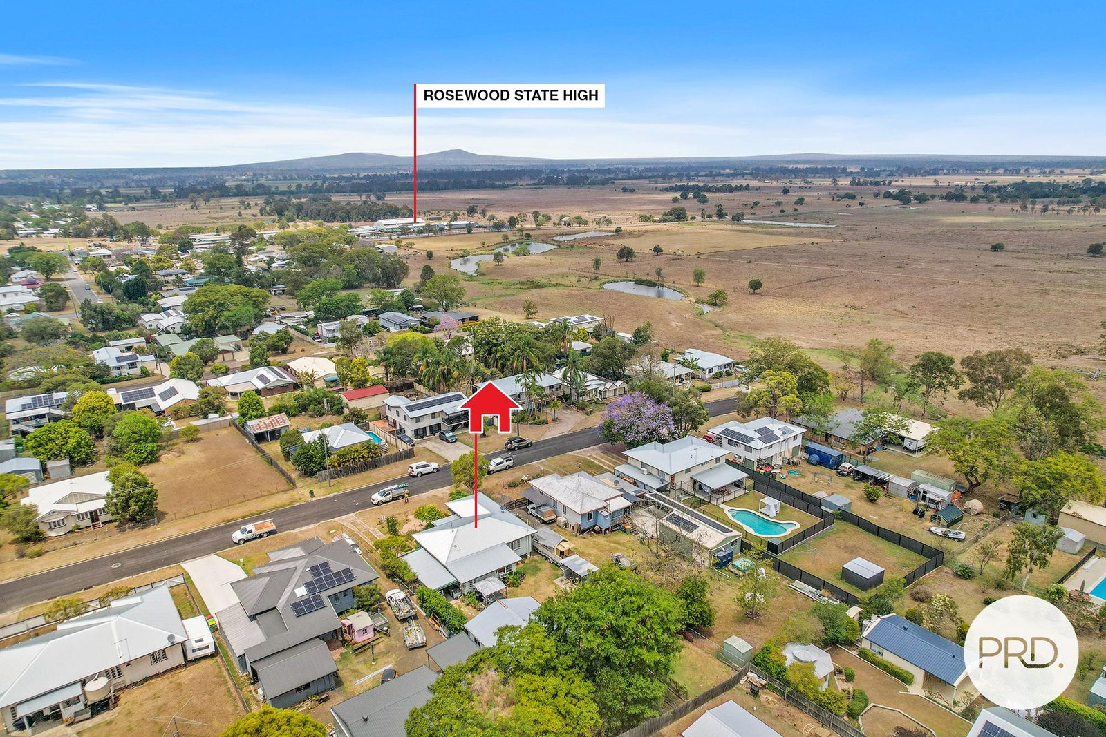 11 Ahearn Street ROSEWOOD 20