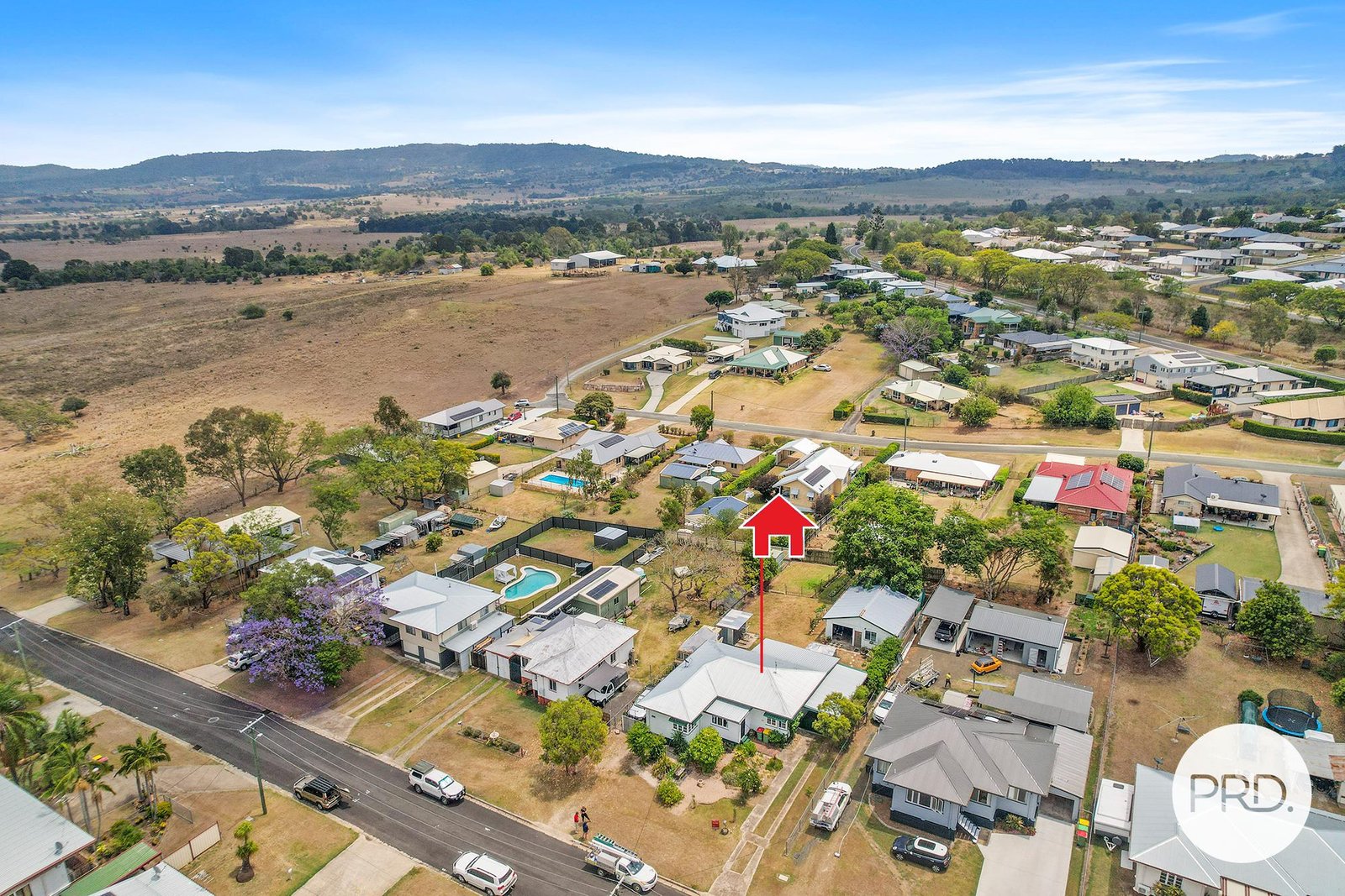11 Ahearn Street ROSEWOOD 21