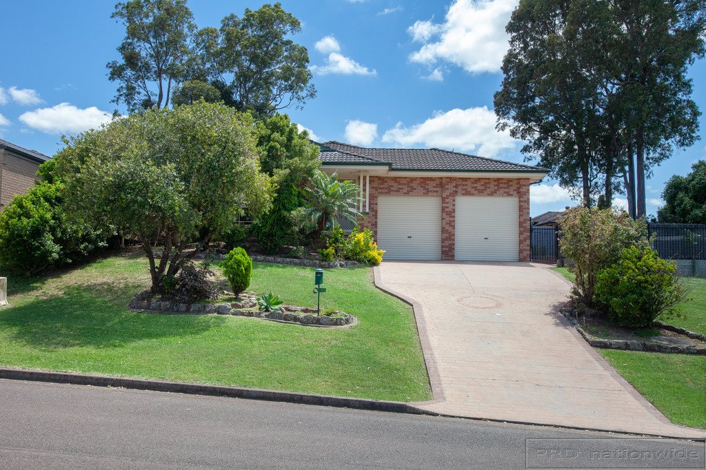 11 Airlie Street ASHTONFIELD 1