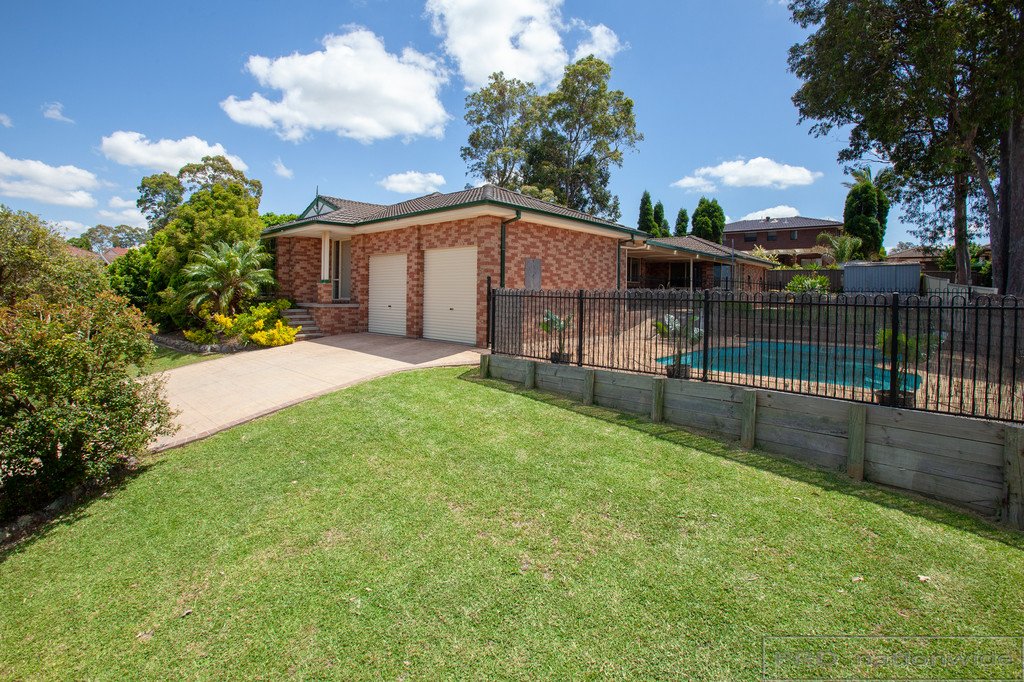 11 Airlie Street ASHTONFIELD 2