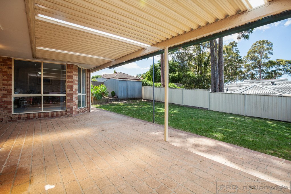 11 Airlie Street ASHTONFIELD 7
