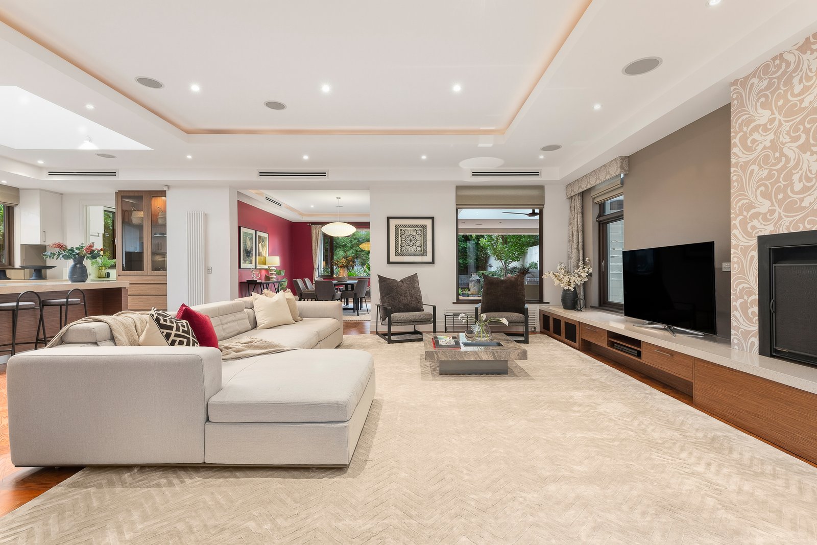 Gallery: 11 Albert Street