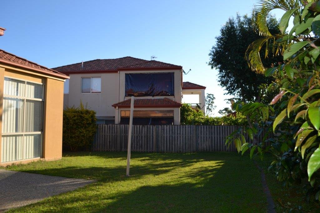 11 Alderney Court VARSITY LAKES 7