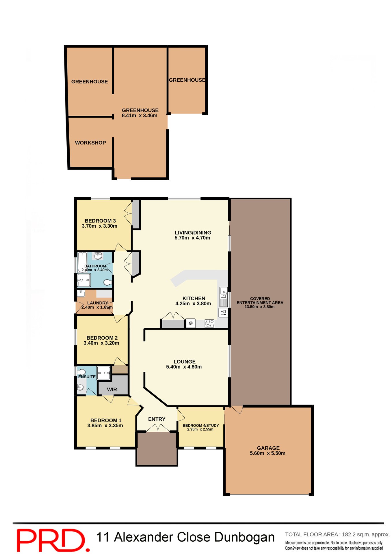 11 Alexander Close DUNBOGAN 23