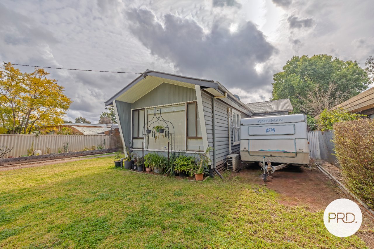 11 Alexander Street ROBINVALE 2