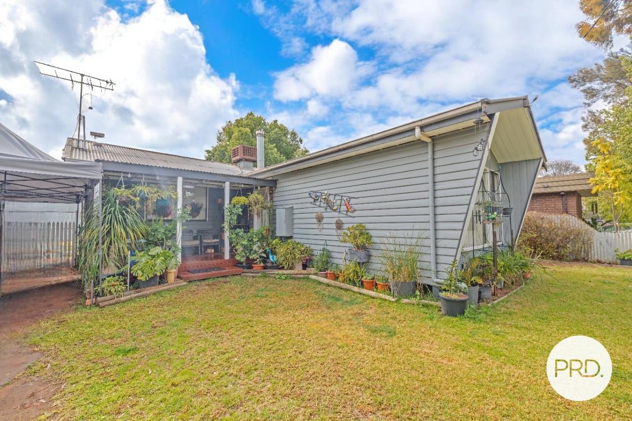 11 Alexander Street ROBINVALE 3