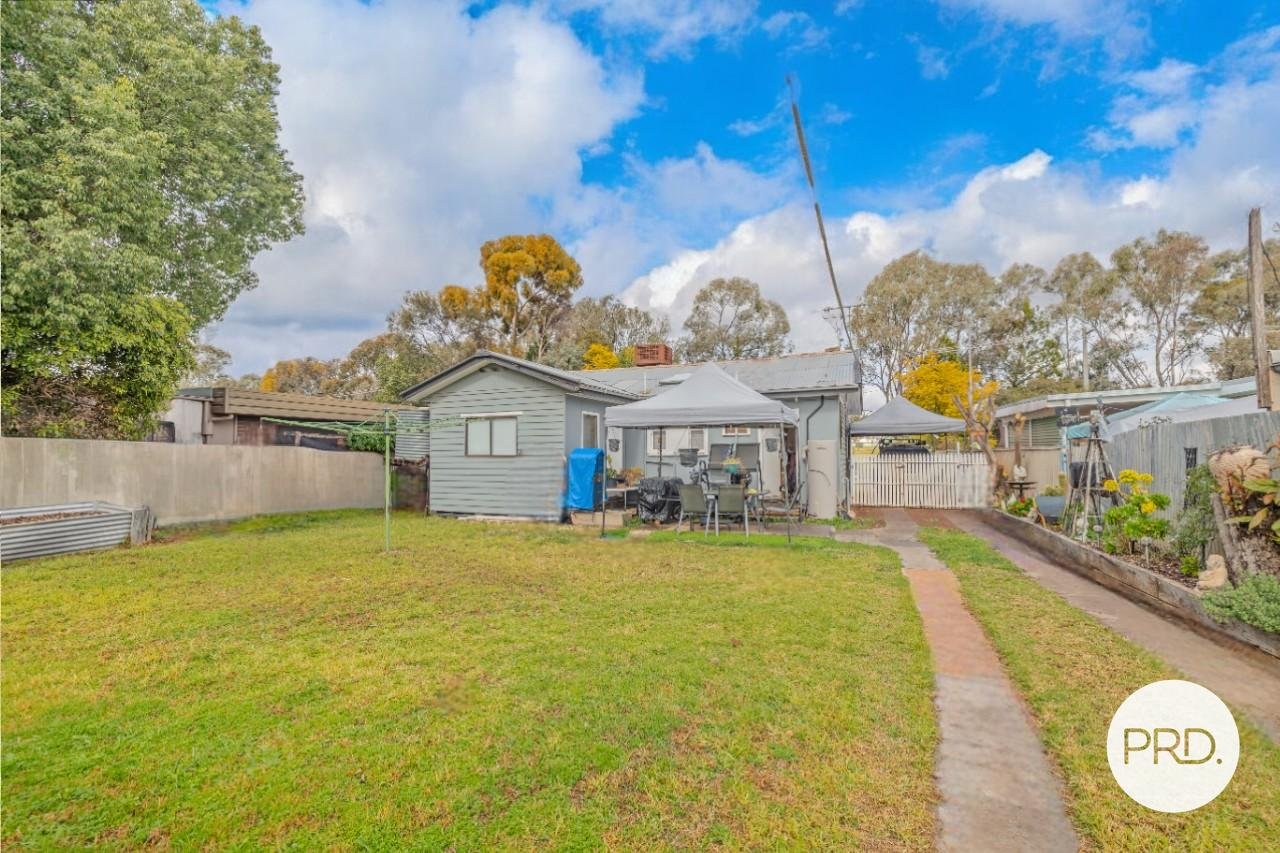 11 Alexander Street ROBINVALE 13